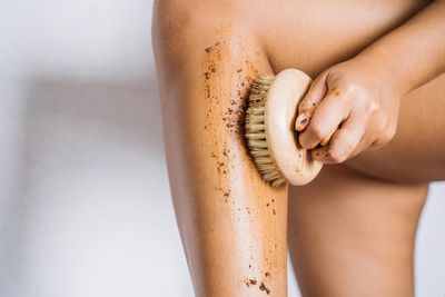 Body Scrubs