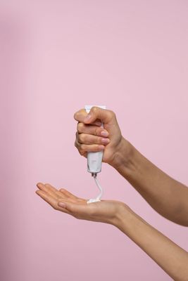Hand Cream