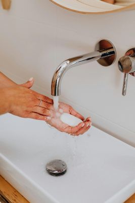 Handsoaps