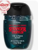 Mini Hand Sanitizer The Upside Down