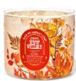 Honey Wildflower Candle
