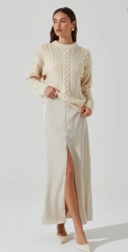 Vitella Skirt