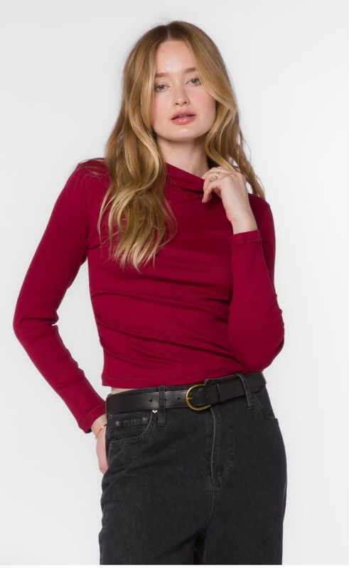 Kamari Sweater