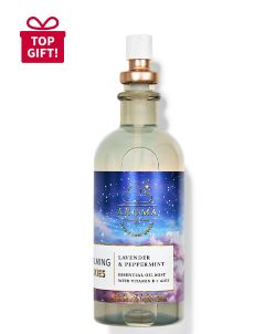 Lavender Peppermint Oil Mist