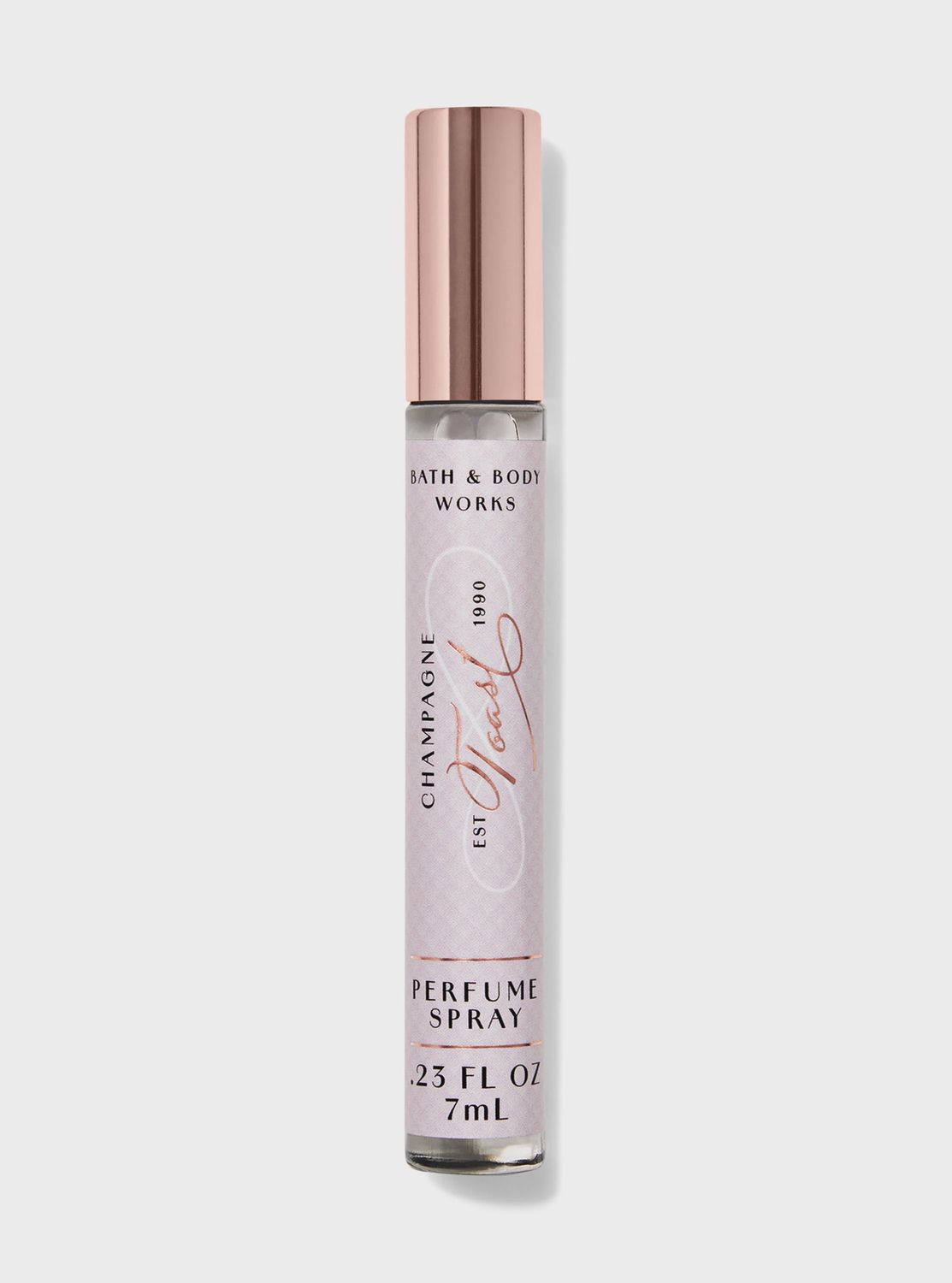 Champagne Toast Mini Perfume