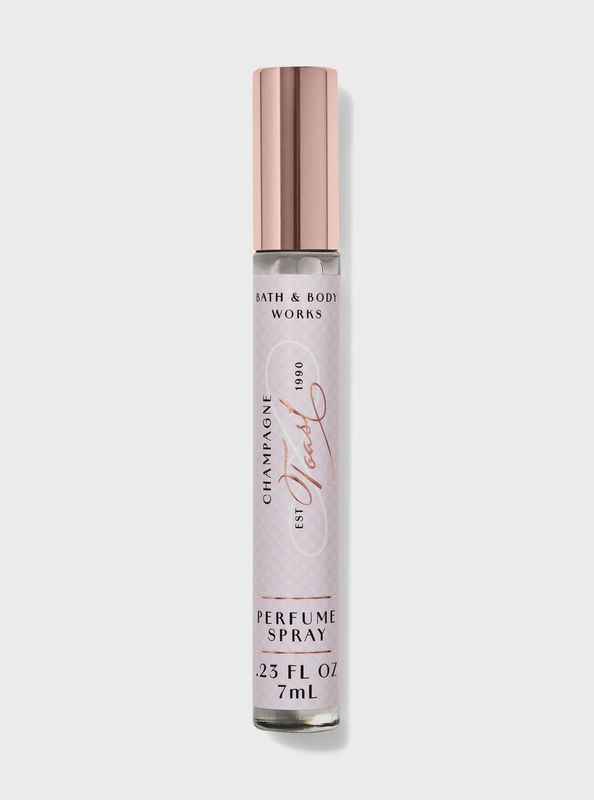 Champagne Toast Mini Perfume