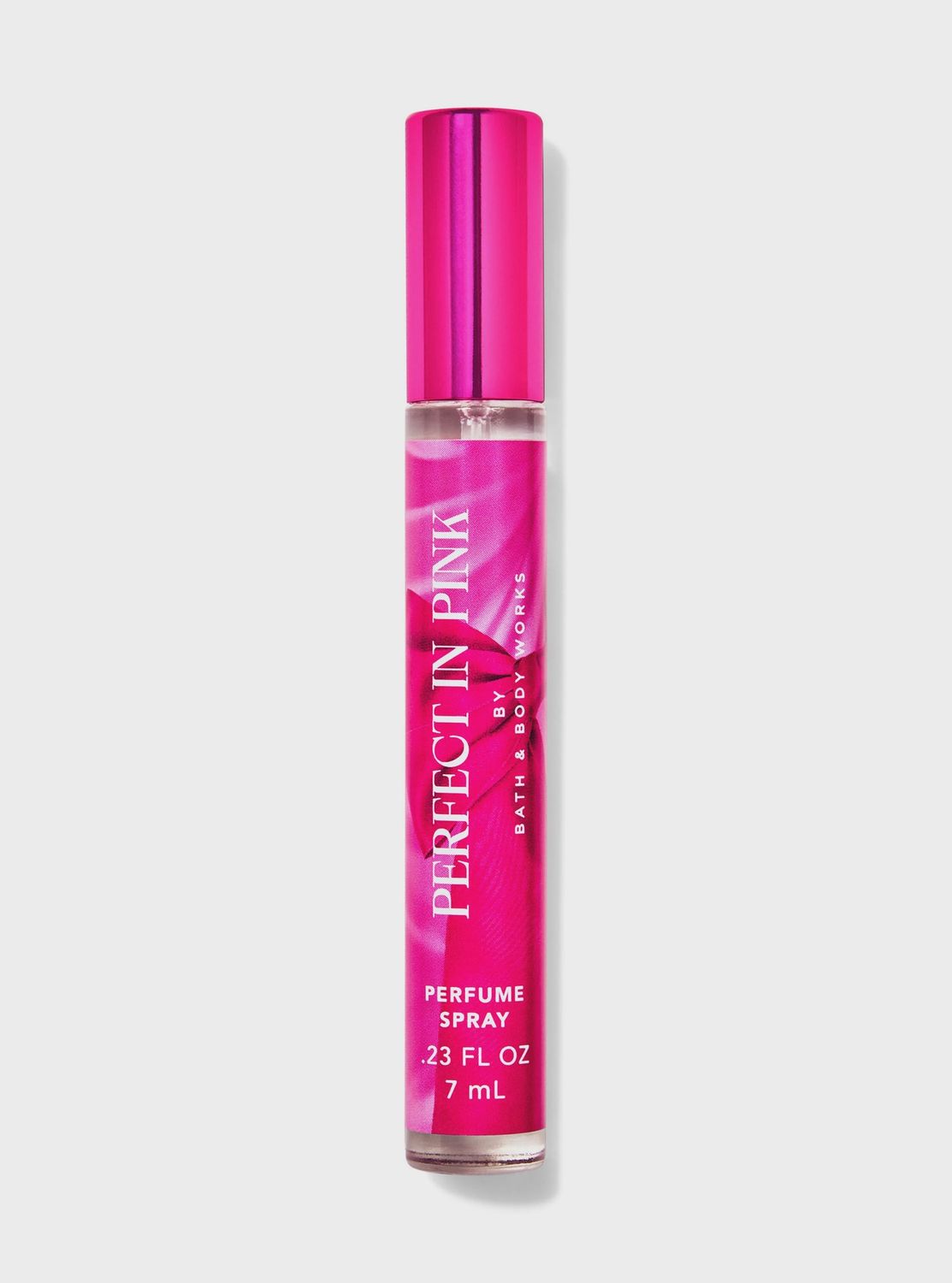 Perfect In Pink Mini Perfume