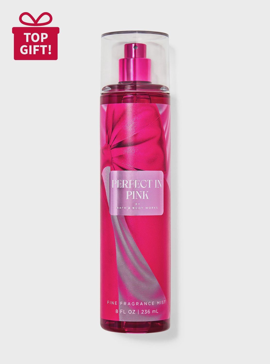 Perfect In Pink Body Spray