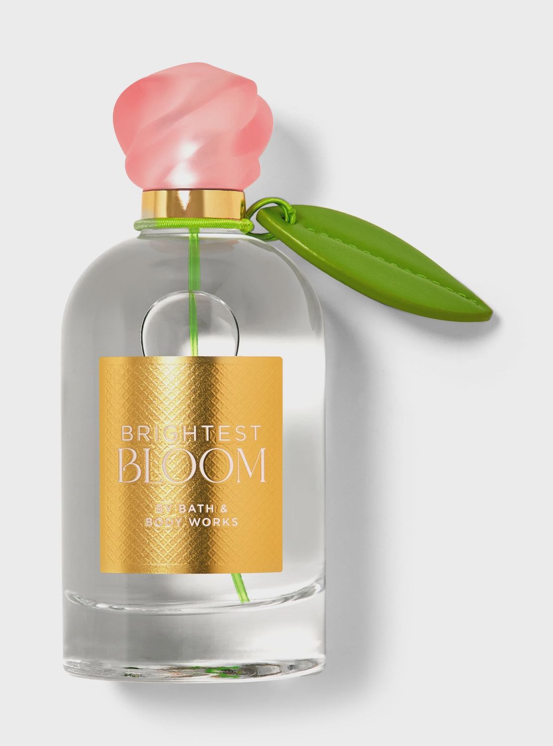 Brightest Bloom Perfume