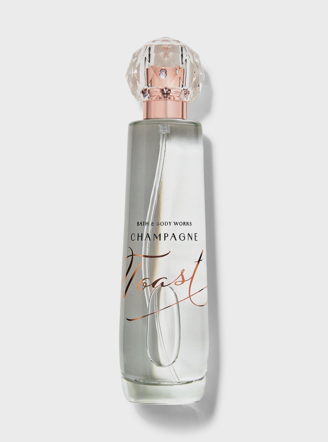 Champagne Toast Perfume