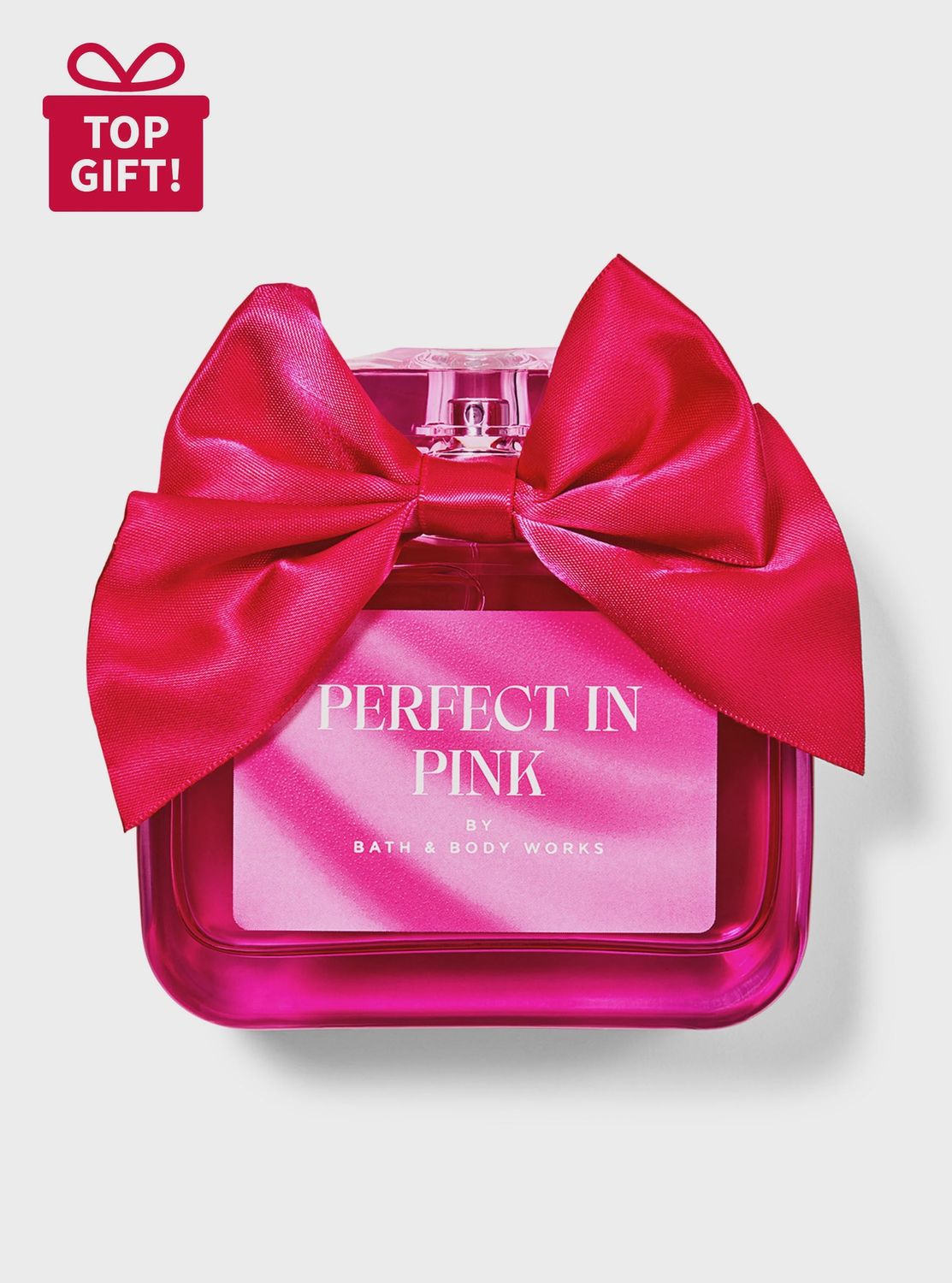 Perfect In Pink Perfume
