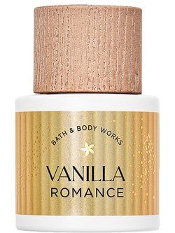 Vanilla Romance Perfume