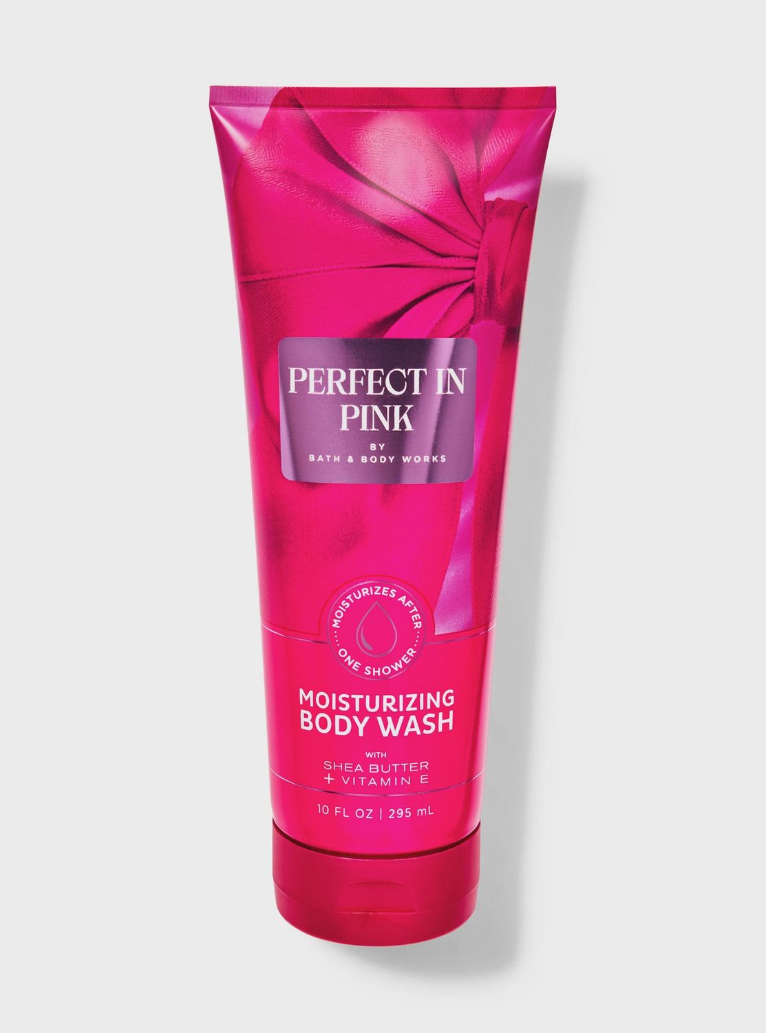 Perfect In Pink Moisturizing Body Wash