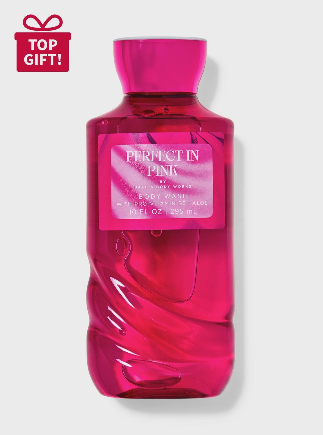 Perfect In Pink Body Wash