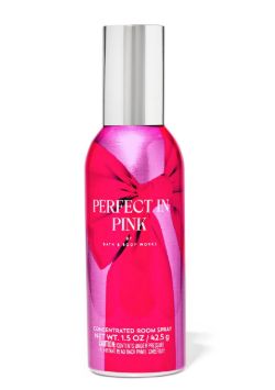 Perfect In Pink Room Spray