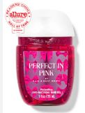 Mini Hand Sanitizer Perfect in Pink