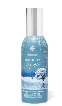 Magic In The Air Room Spray