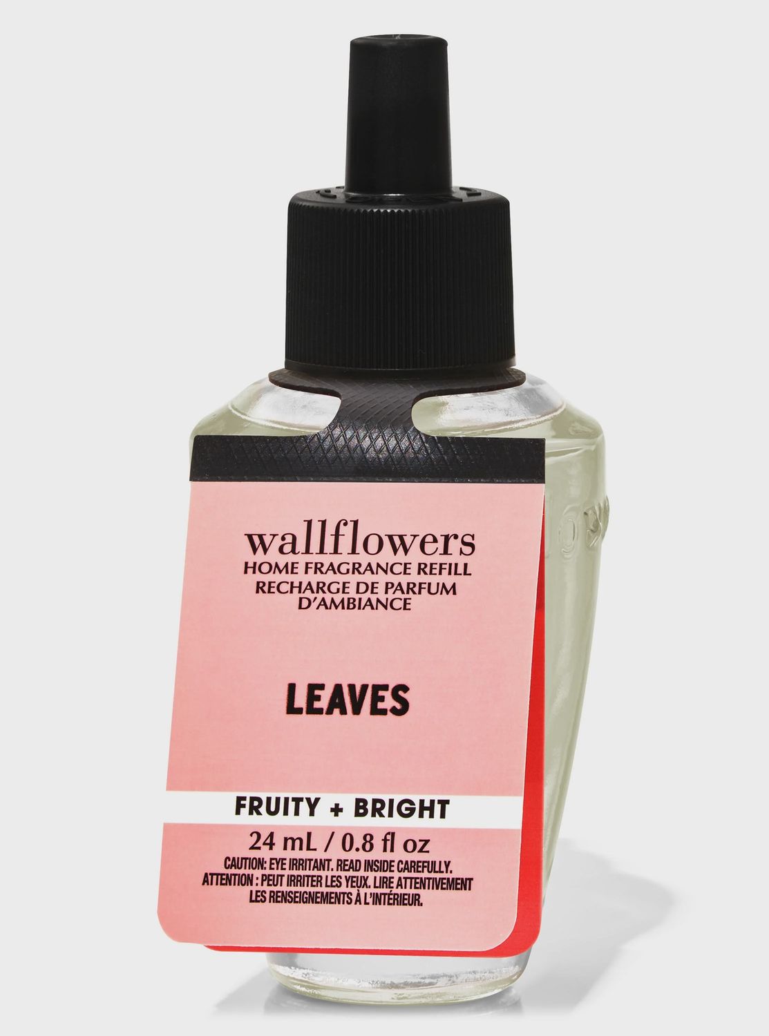 Wallflower Single Refills Leaves