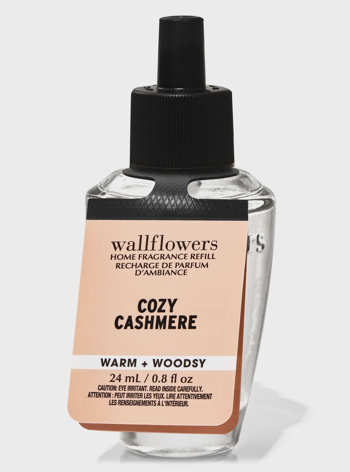 Wallflower Single Refills Cozy Cashmere
