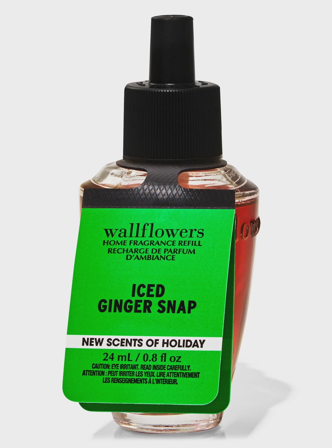 Wallflower Single Refills Iced Ginger Snap