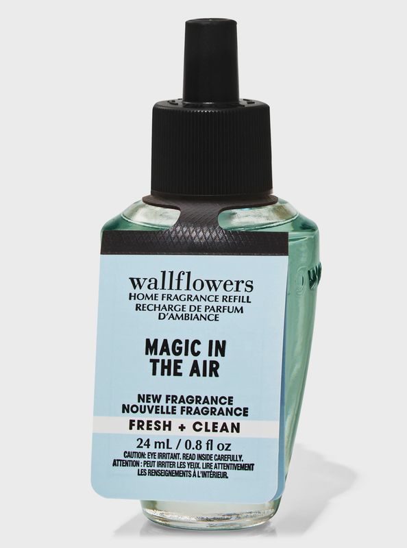 Wallflower Single Refills Magic In The Air