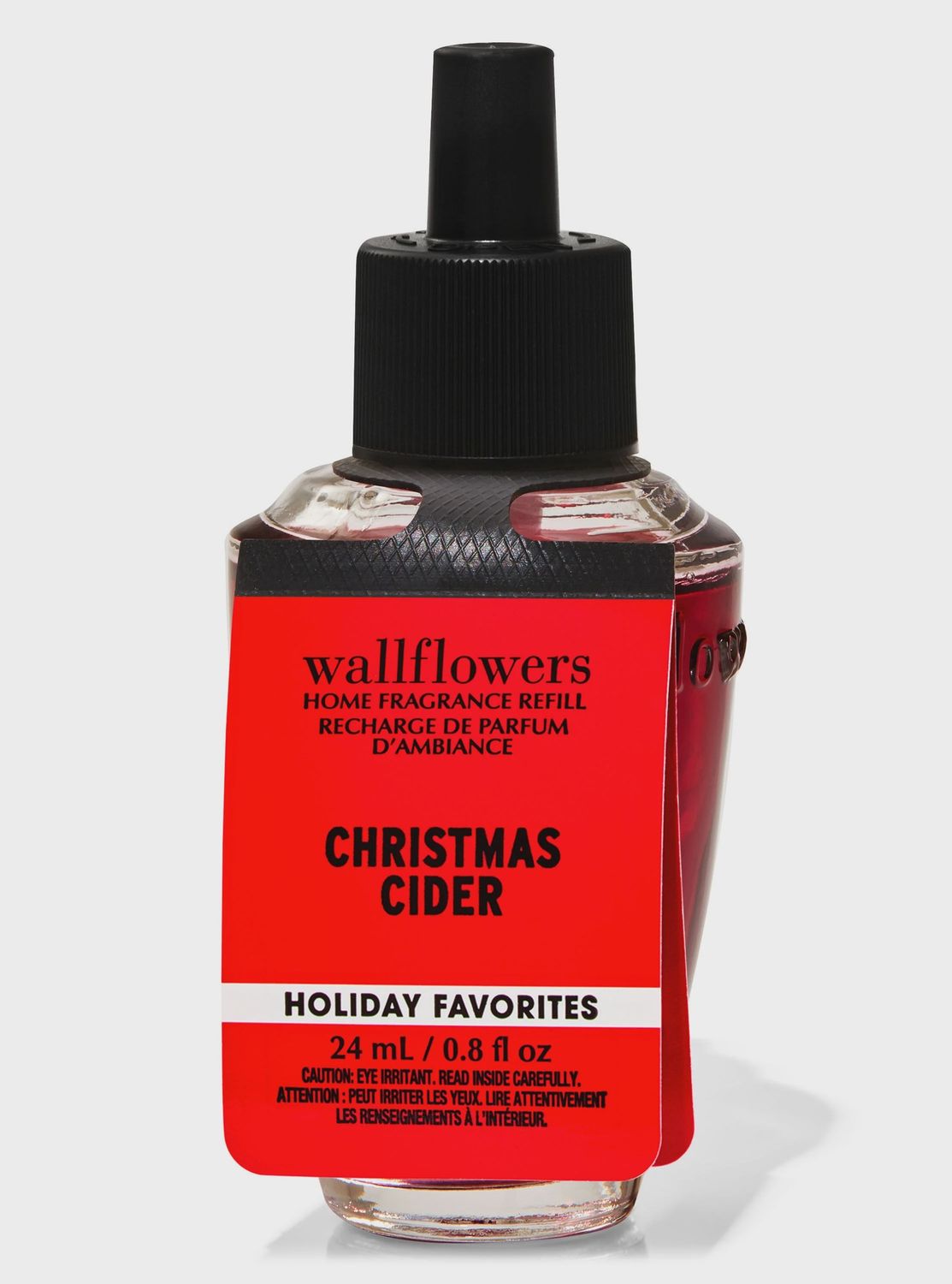 Wallflower Single Refills Christmas Cider