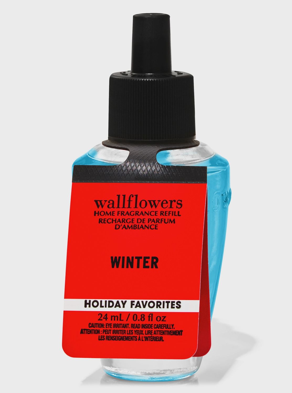 Wallflower Single Refills Winter
