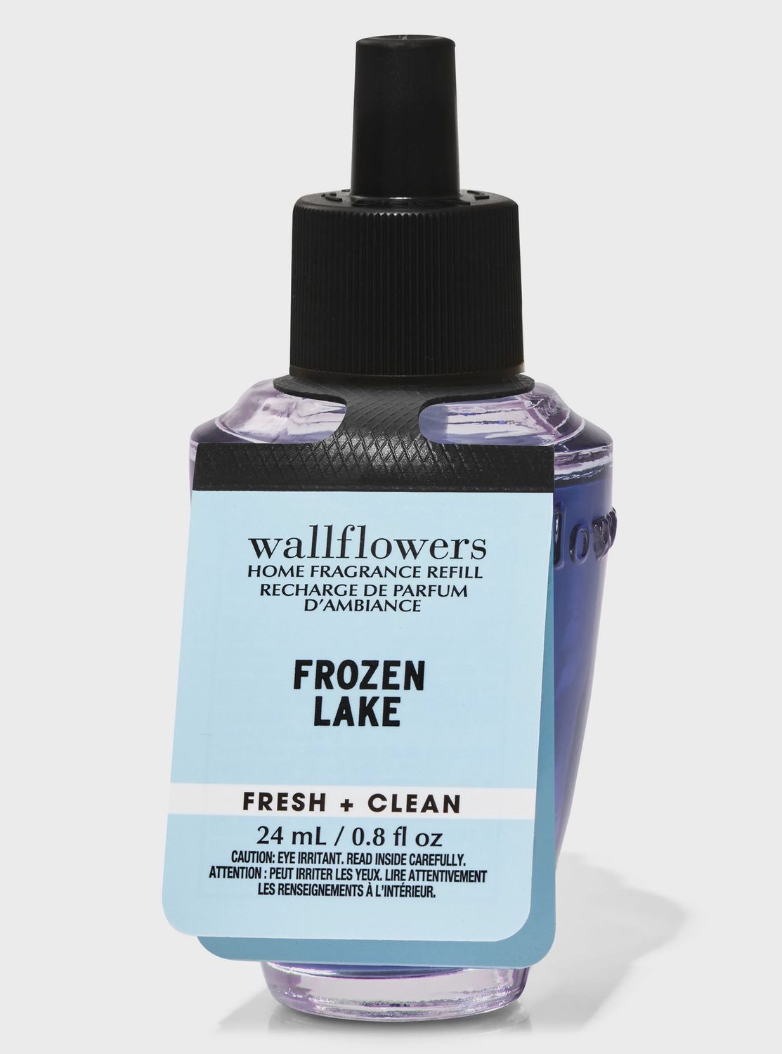 Wallflower Single Refills Frozen Lake