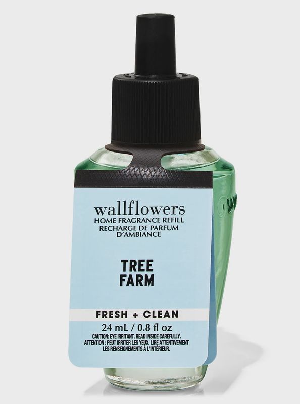Wallflower Single Refills Tree Farm
