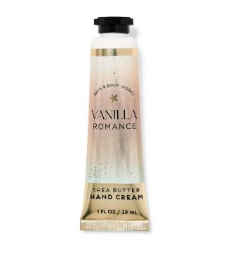 Vanilla Romance Hand Cream