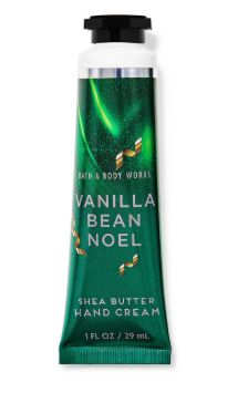 Vanilla Bean Noel Hand Cream