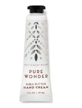 Pure Wonder Hand Cream