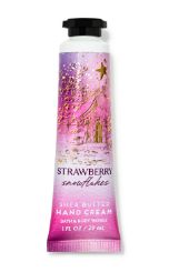Strawberry Snowflakes Hand Cream