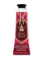 Bright Christmas Morning Hand Cream