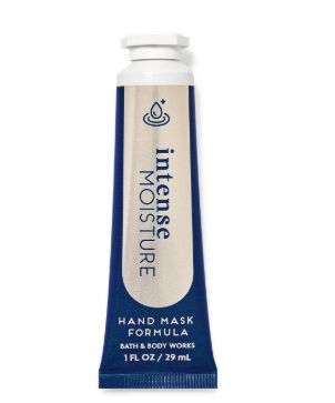Intense Moisture Hand Cream