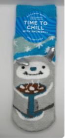 Yeti Socks