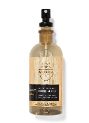 Cedarwood Sauna Oil Mist