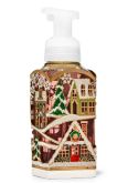 Village Scene Foaming Hand Soap Holder