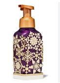 Snowflake Foaming Hand soap Holder