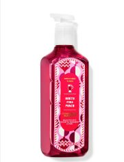 North Pole Punch Gel Hand soap