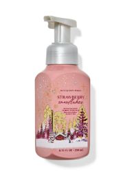 Strawberry Snowflakes Foaming Hand soap