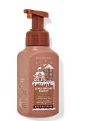 Gingerbread Bakery Foaming Hand soap