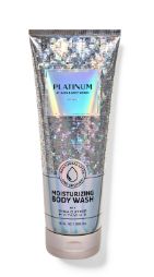 Platinum Moisturizing Body Wash
