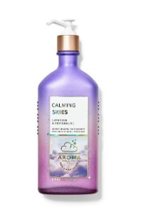 Lavender Peppermint Body Lotion