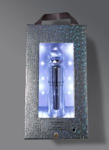 Platinum Perfume