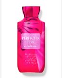 Perfect In Pink Body Lotion