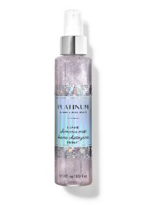 Platinum Diamond Shimmer