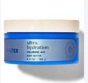 Water Ultra Hydration Body Butter