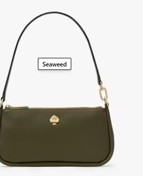 Kayla Convertible Wristlet