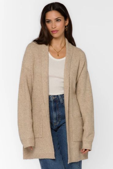 Landon Cardigan